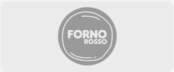 forno rosso